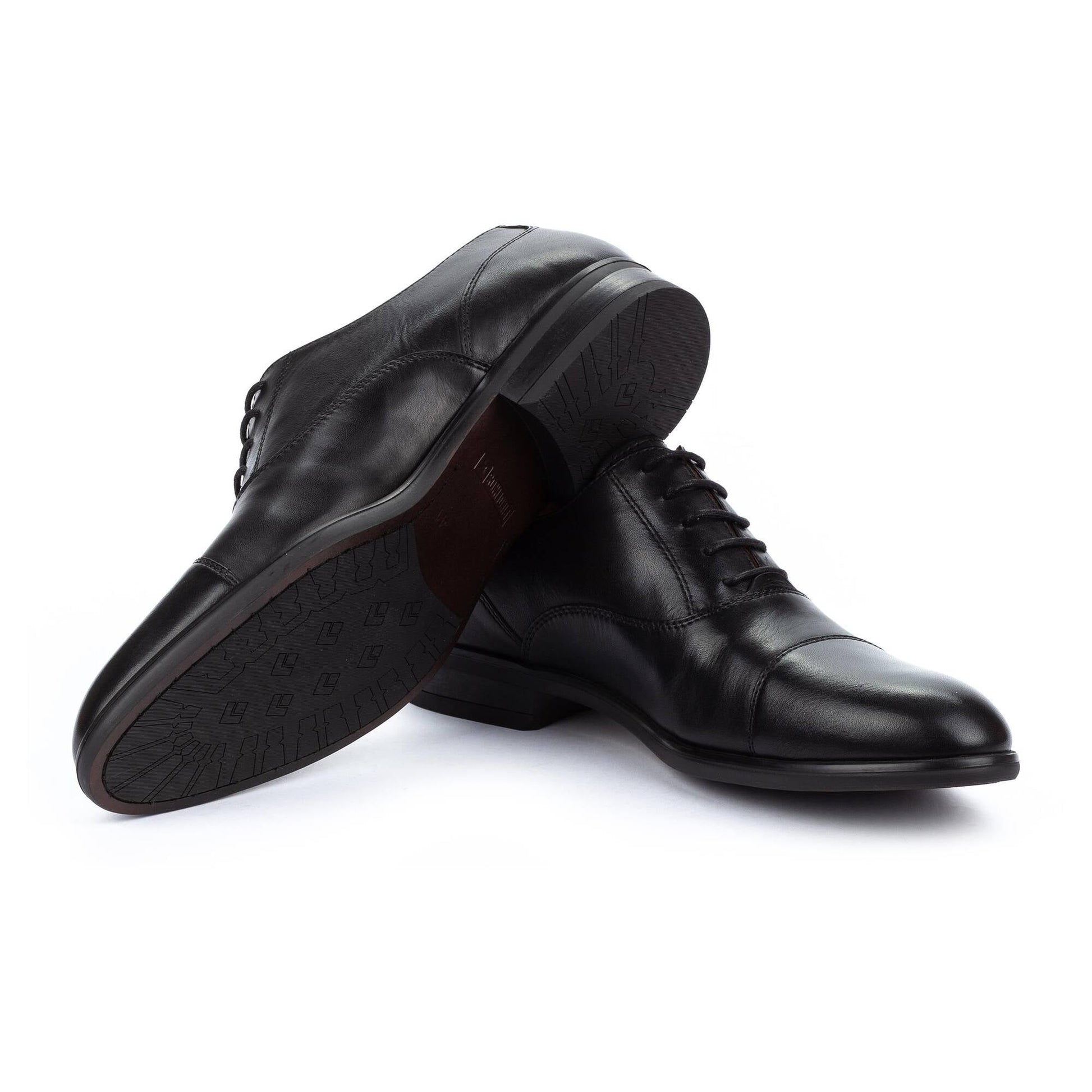 Pikolinos lace-up shoes BRISTOL M7J-4184