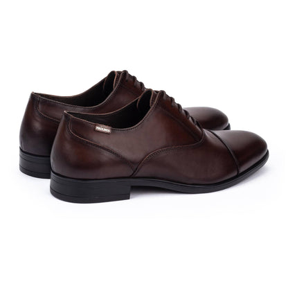 Pikolinos lace-up shoes BRISTOL M7J-4184