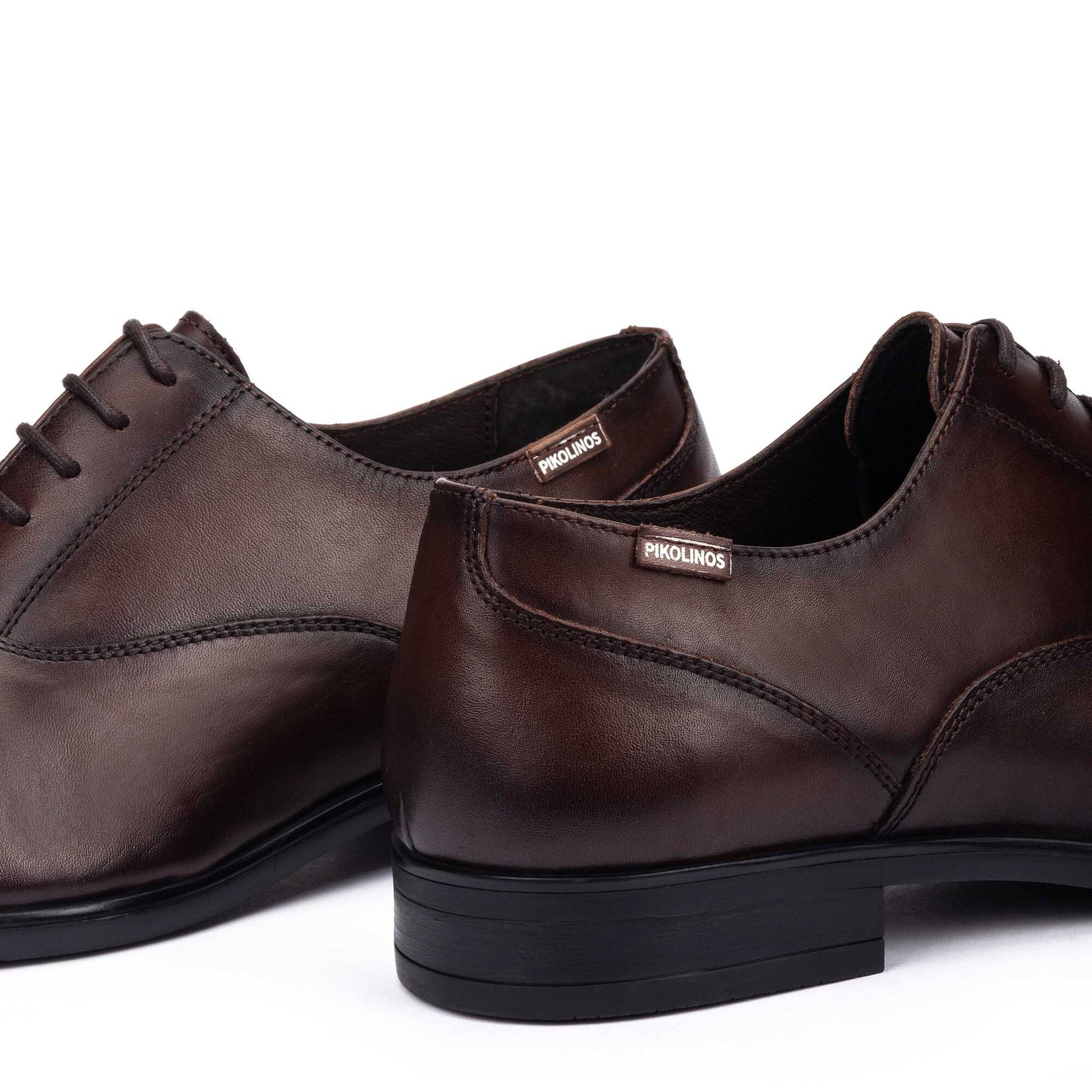 Pikolinos lace-up shoes BRISTOL M7J-4184