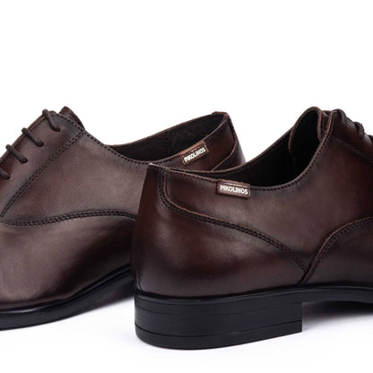 Pikolinos lace-up shoes BRISTOL M7J-4184
