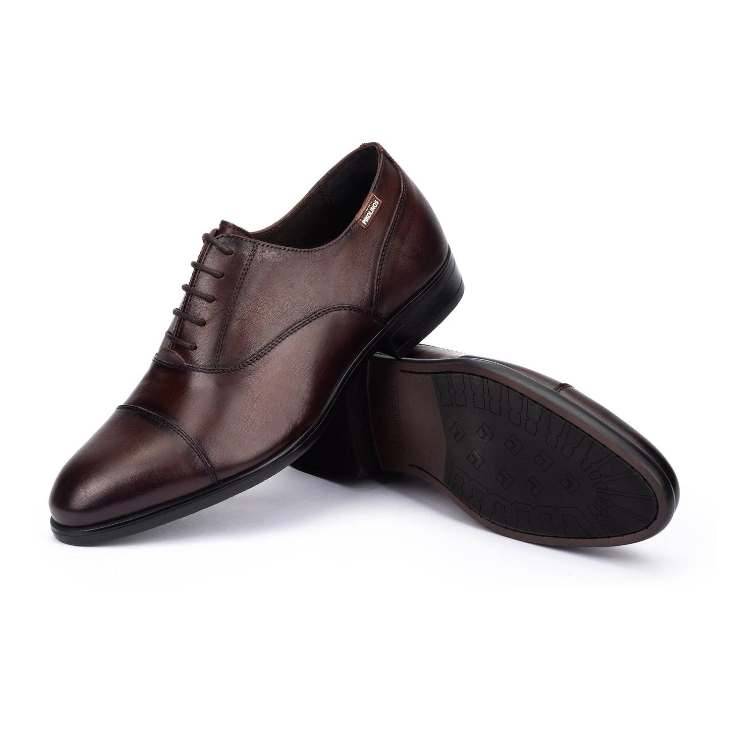 Pikolinos lace-up shoes BRISTOL M7J-4184