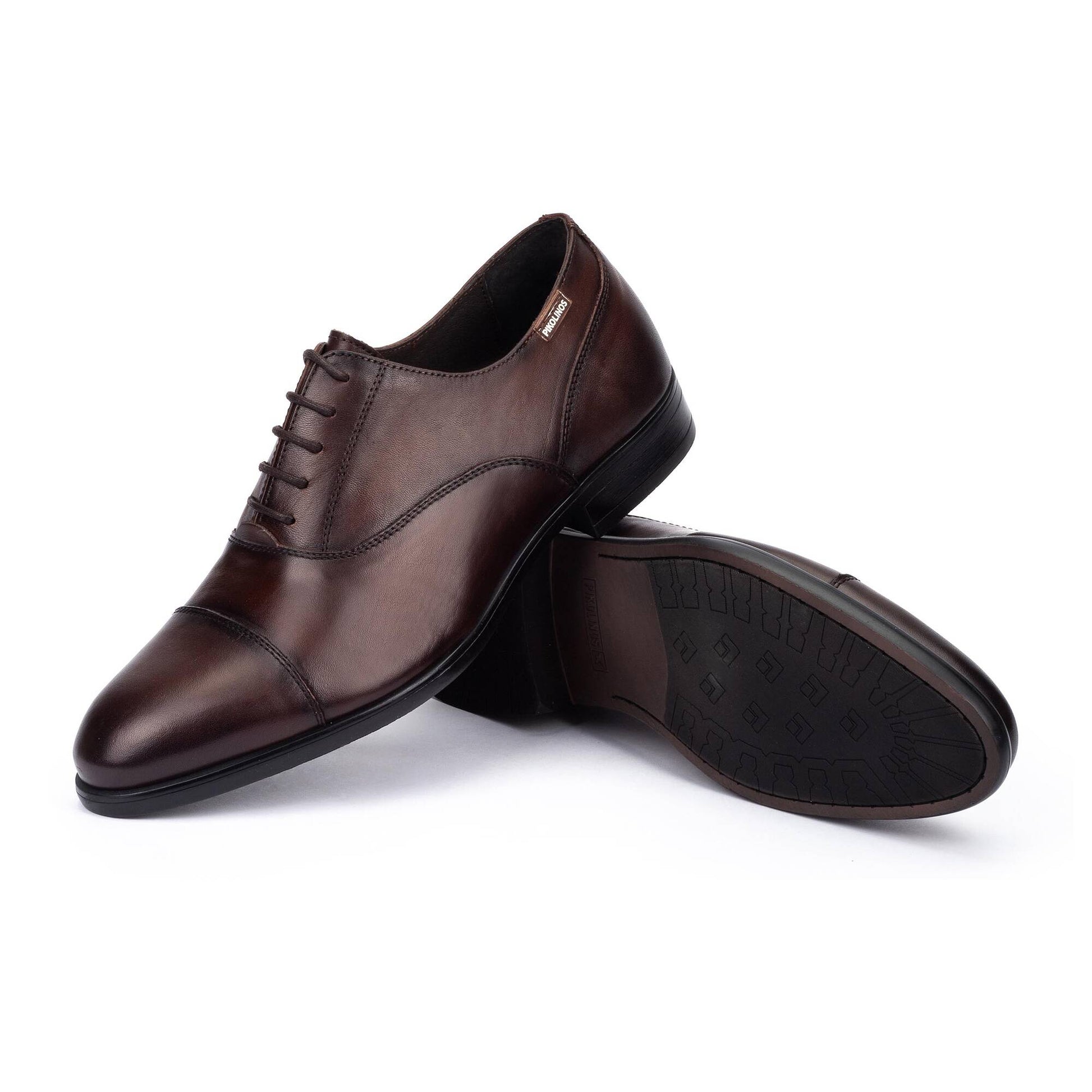 Pikolinos lace-up shoes BRISTOL M7J-4184