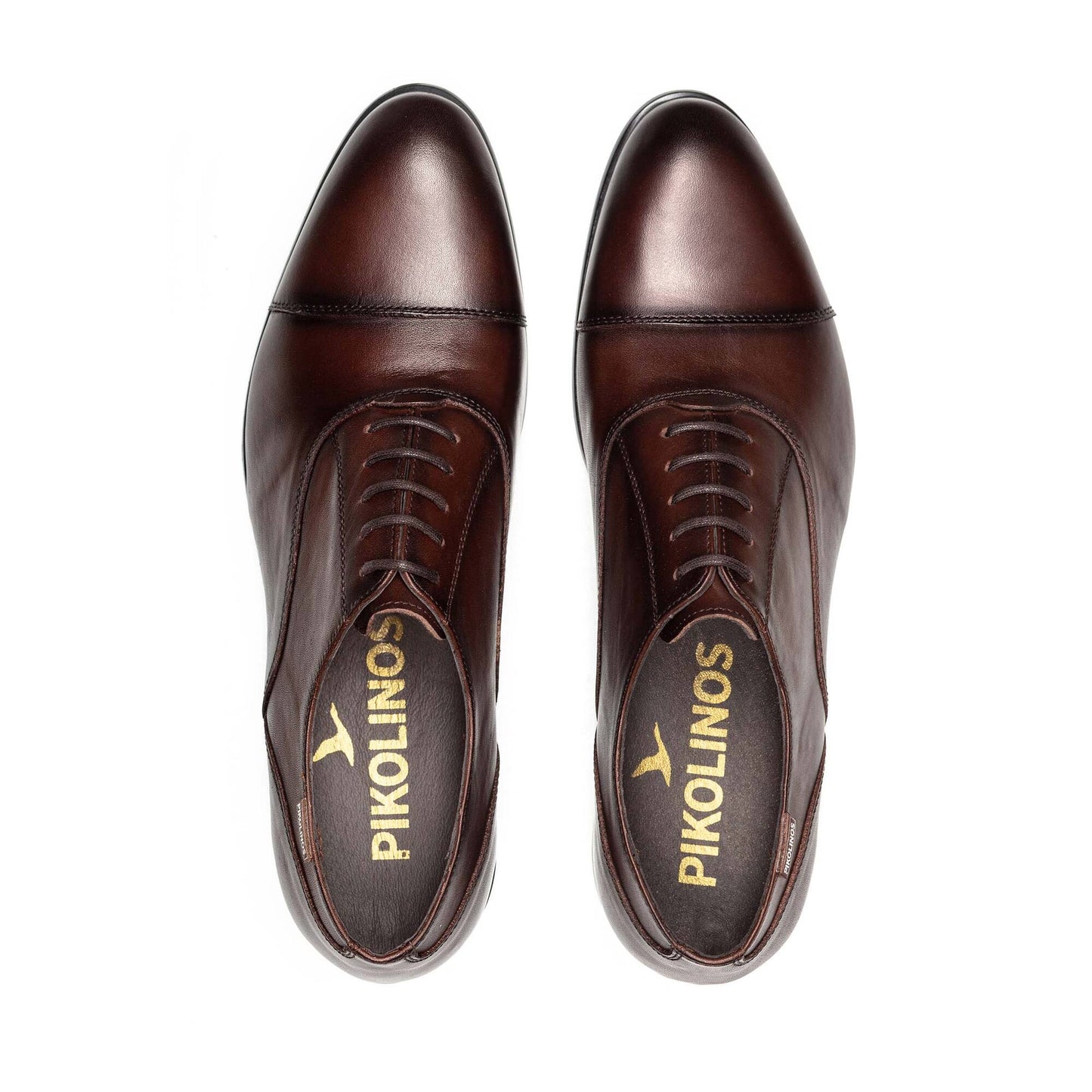 Pikolinos lace-up shoes BRISTOL M7J-4184