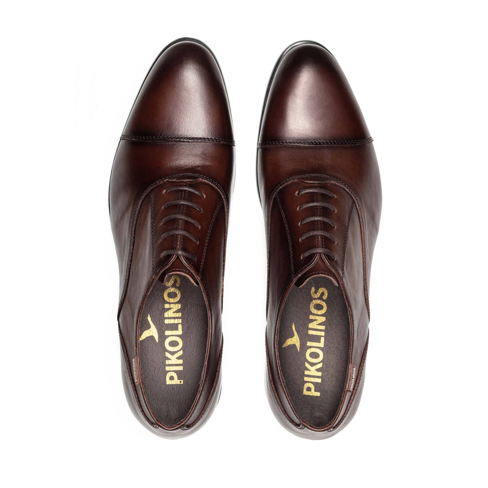 Pikolinos lace-up shoes BRISTOL M7J-4184