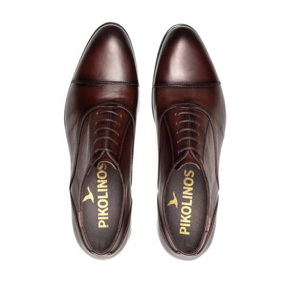 Pikolinos lace-up shoes BRISTOL M7J-4184
