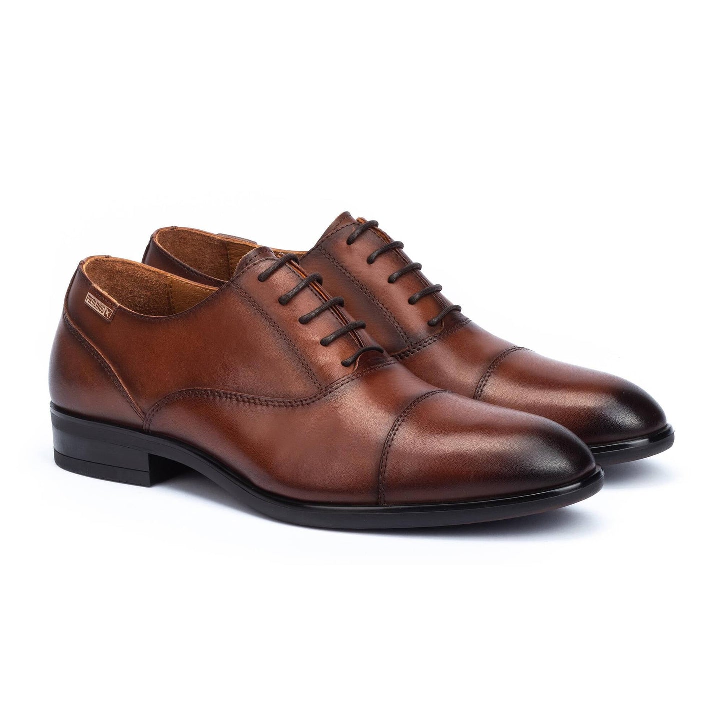 Pikolinos lace-up shoes BRISTOL M7J-4184