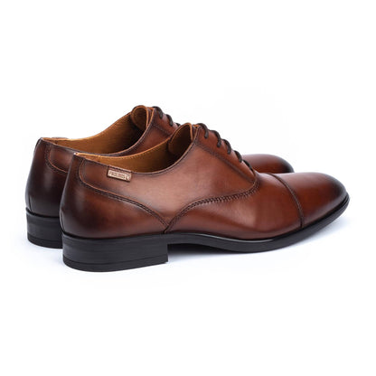 Pikolinos lace-up shoes BRISTOL M7J-4184