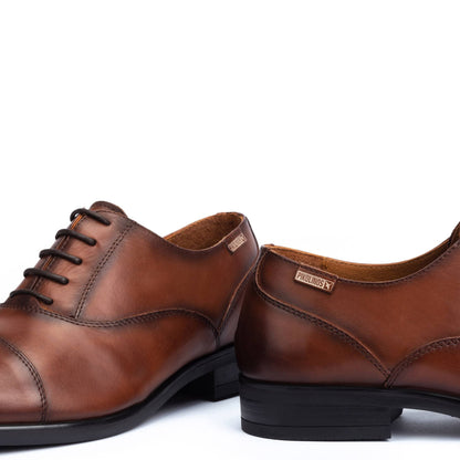 Pikolinos lace-up shoes BRISTOL M7J-4184