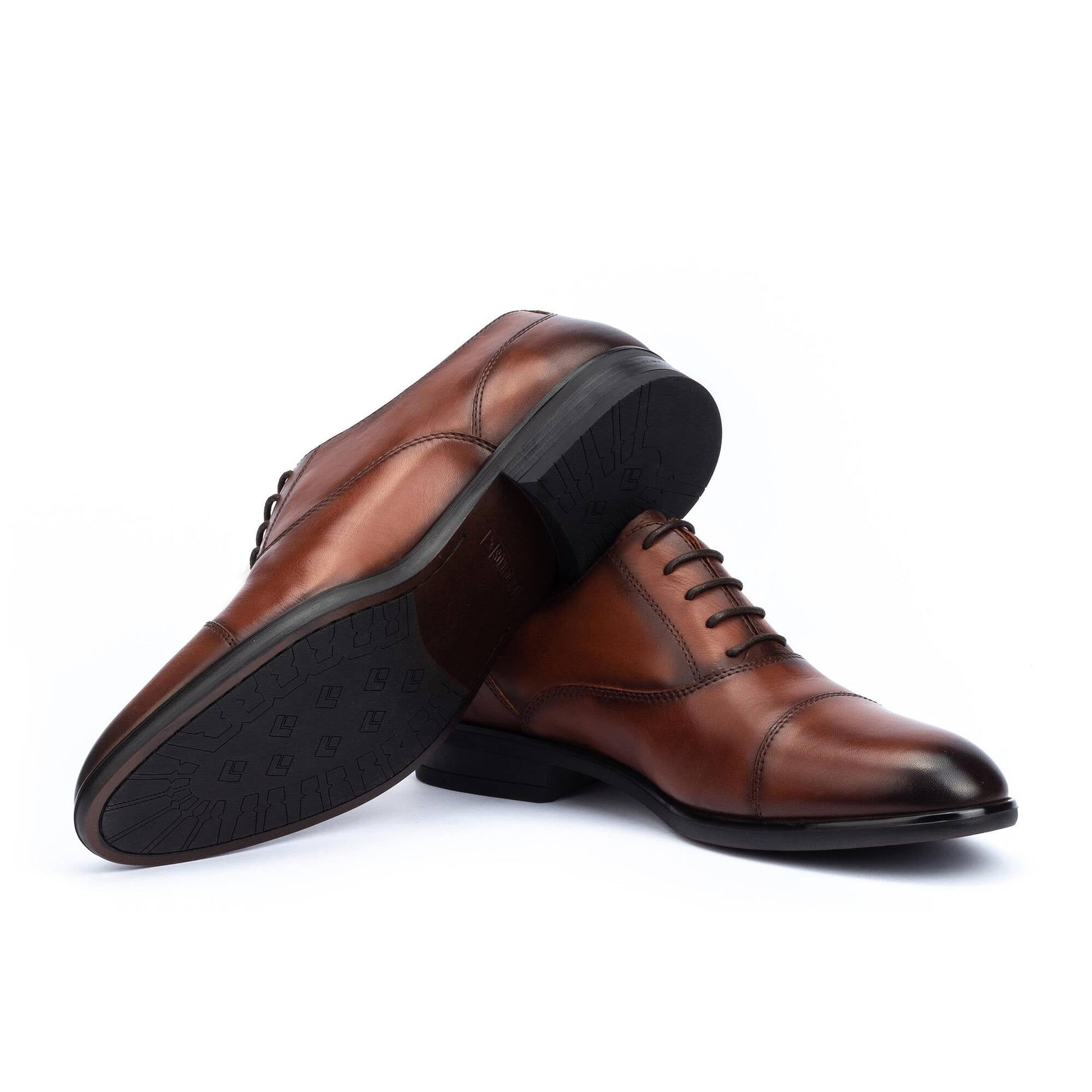 Pikolinos lace-up shoes BRISTOL M7J-4184