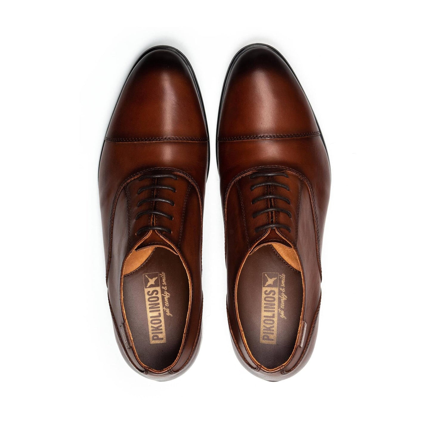 Pikolinos lace-up shoes BRISTOL M7J-4184