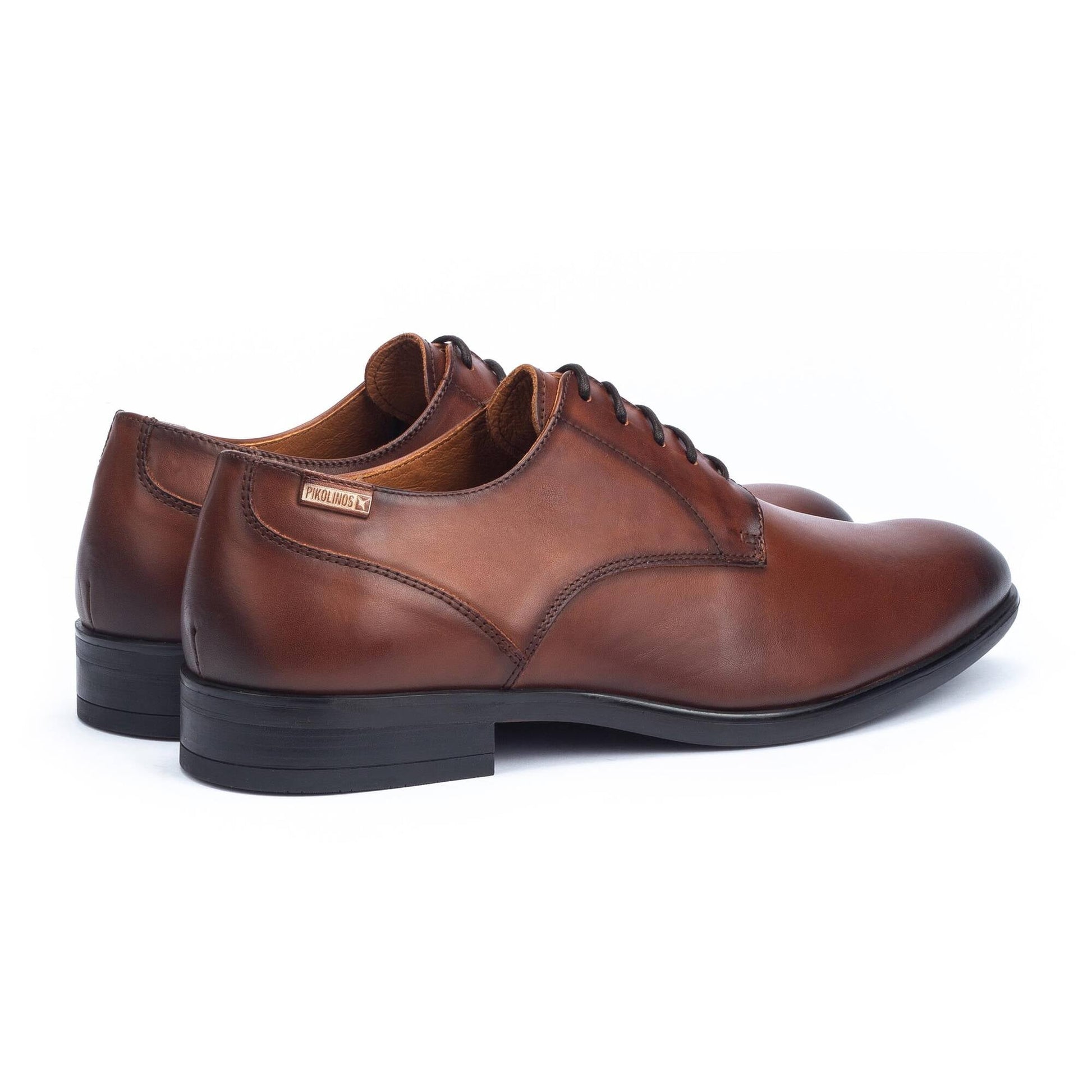Pikolinos lace-up shoes BRISTOL M7J-4187XL