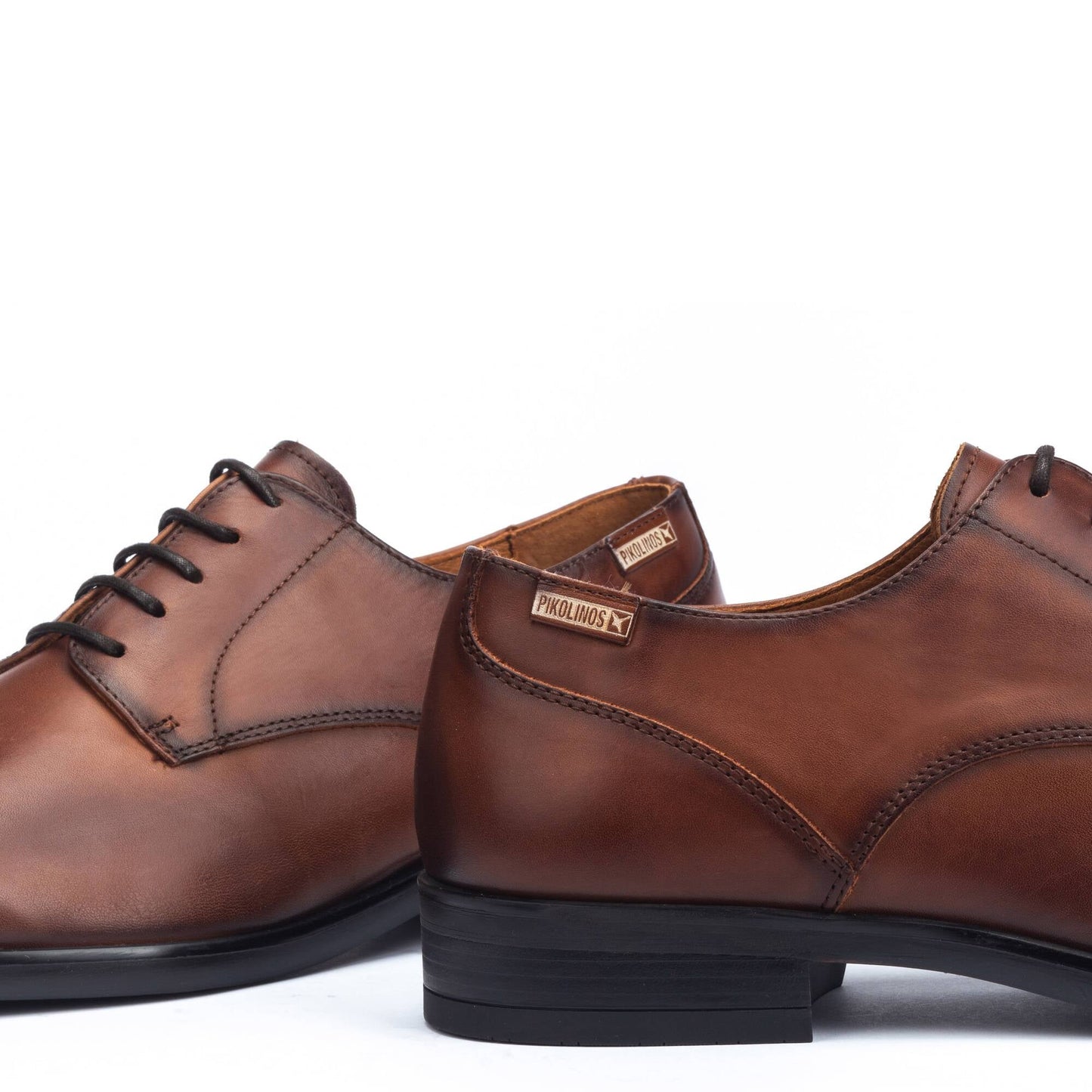 Pikolinos lace-up shoes BRISTOL M7J-4187XL