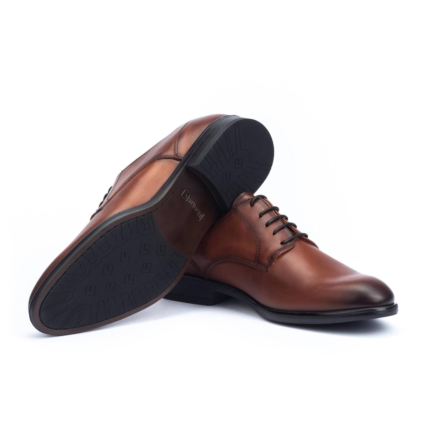 Pikolinos lace-up shoes BRISTOL M7J-4187XL