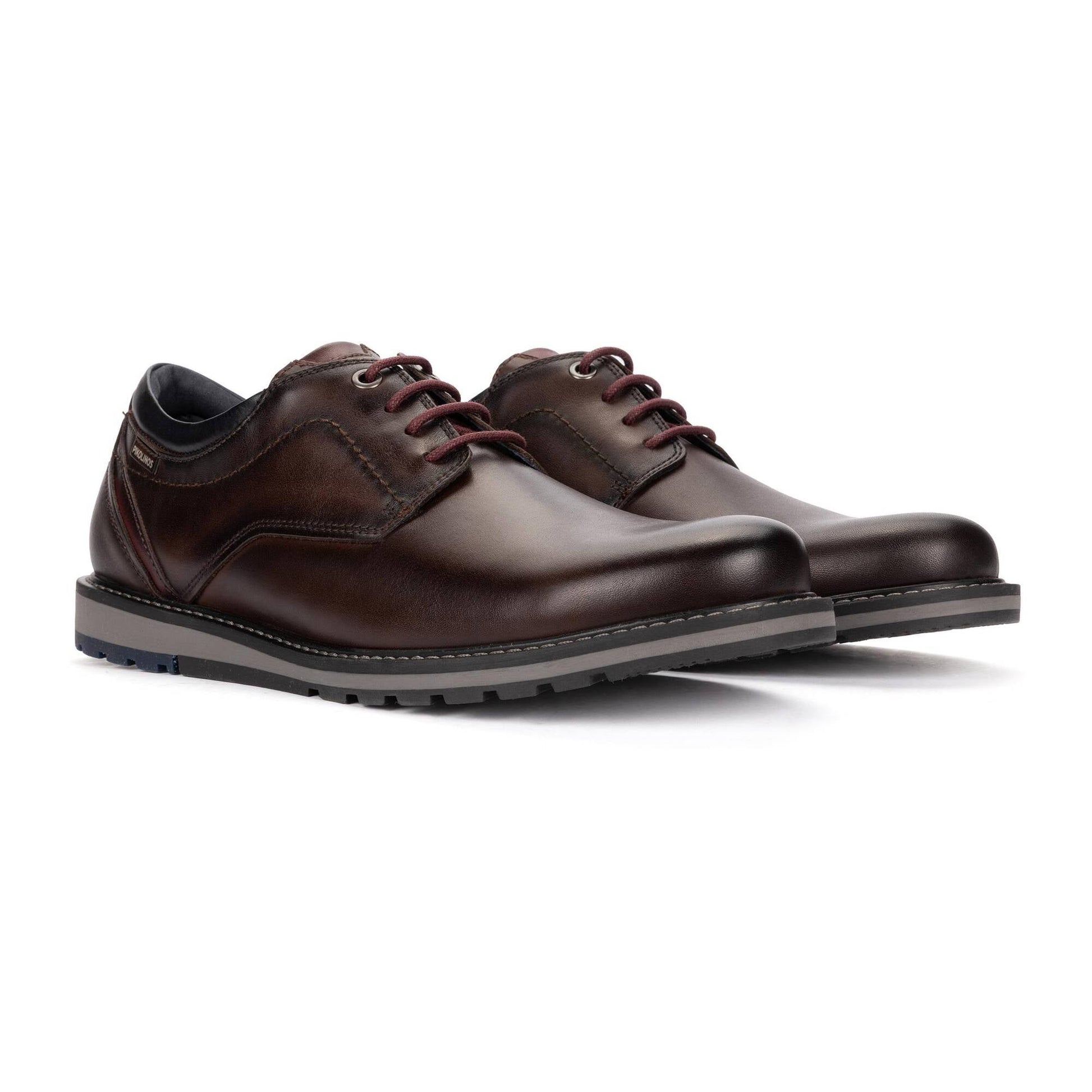 Pikolinos lace-up shoe BERNA M8J-4331C1