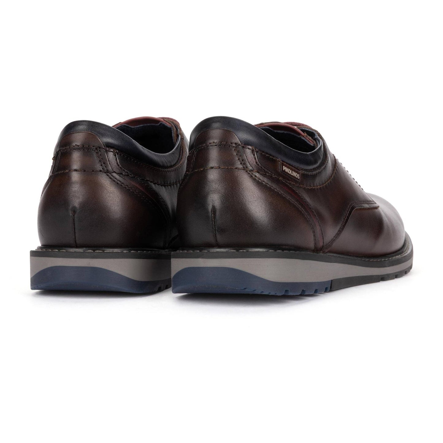 Pikolinos lace-up shoe BERNA M8J-4331C1