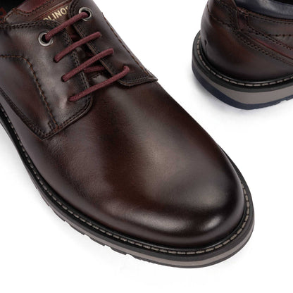 Pikolinos lace-up shoe BERNA M8J-4331C1