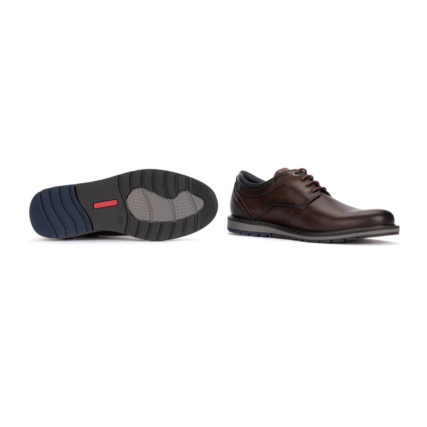 Pikolinos lace-up shoe BERNA M8J-4331C1