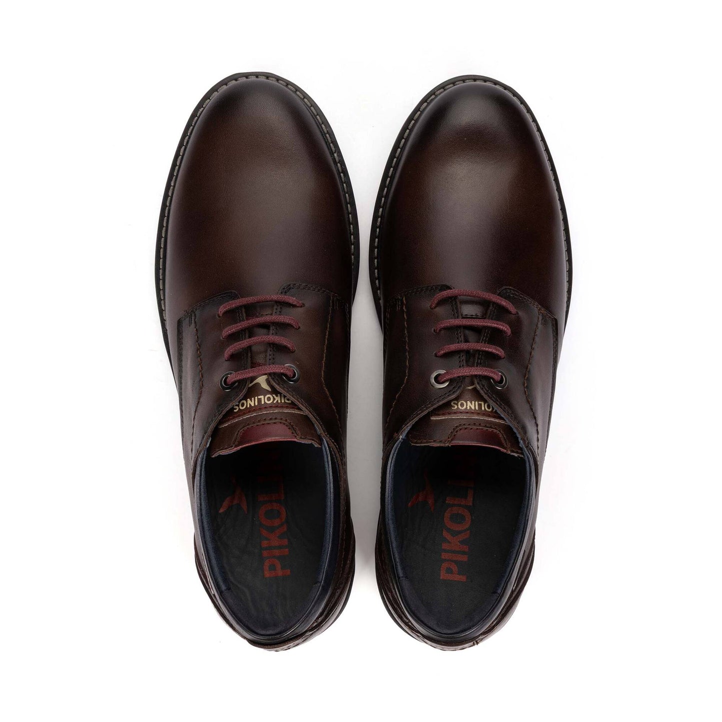 Pikolinos lace-up shoe BERNA M8J-4331C1