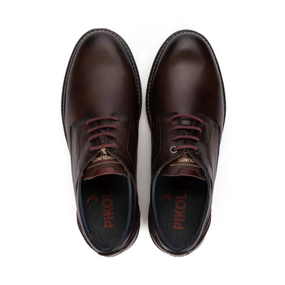 Pikolinos lace-up shoe BERNA M8J-4331C1