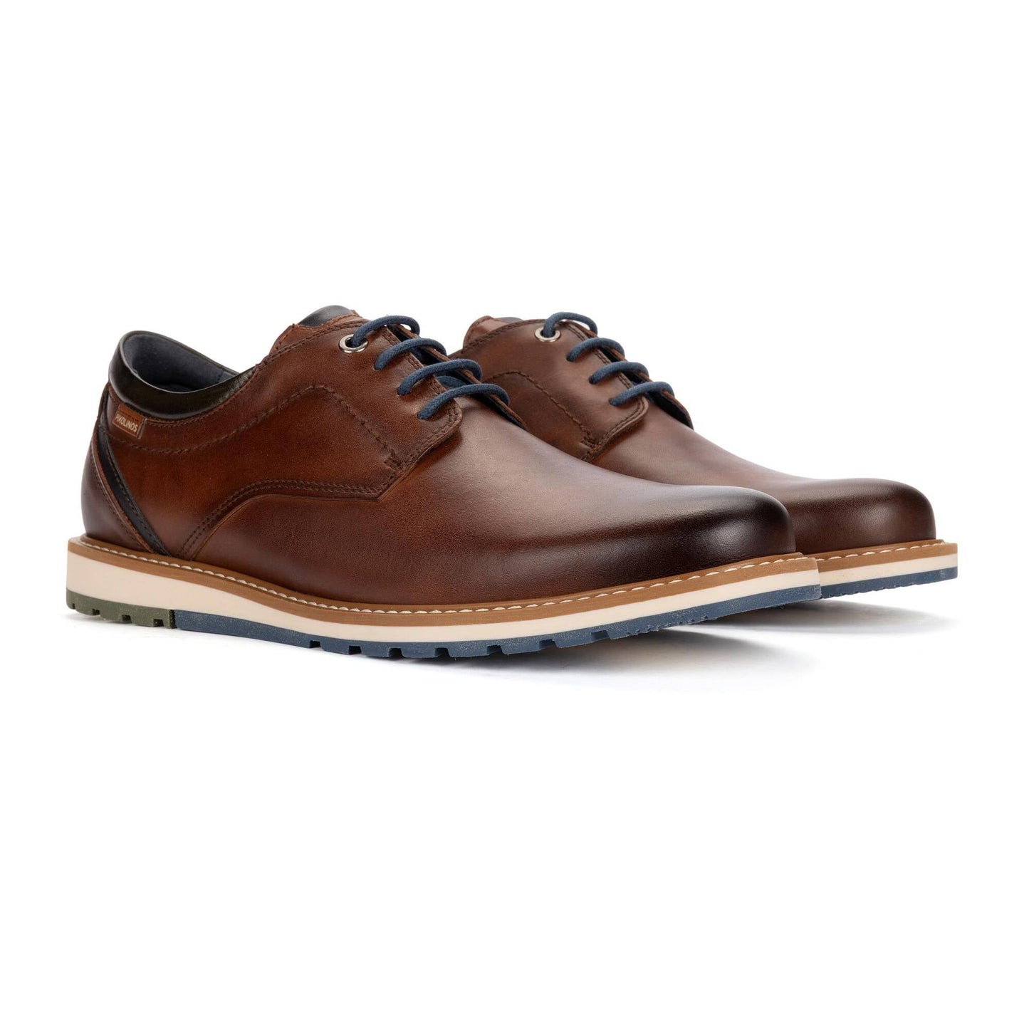 Pikolinos lace-up shoe BERNA M8J-4331C1