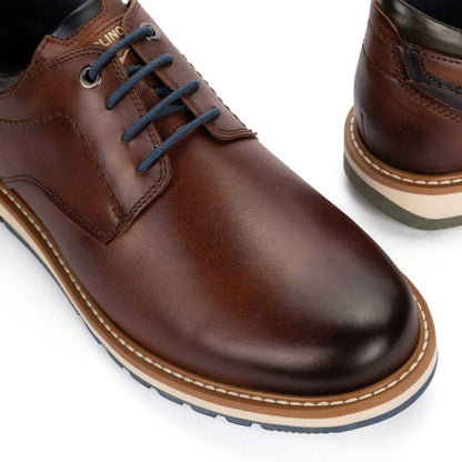 Pikolinos lace-up shoe BERNA M8J-4331C1