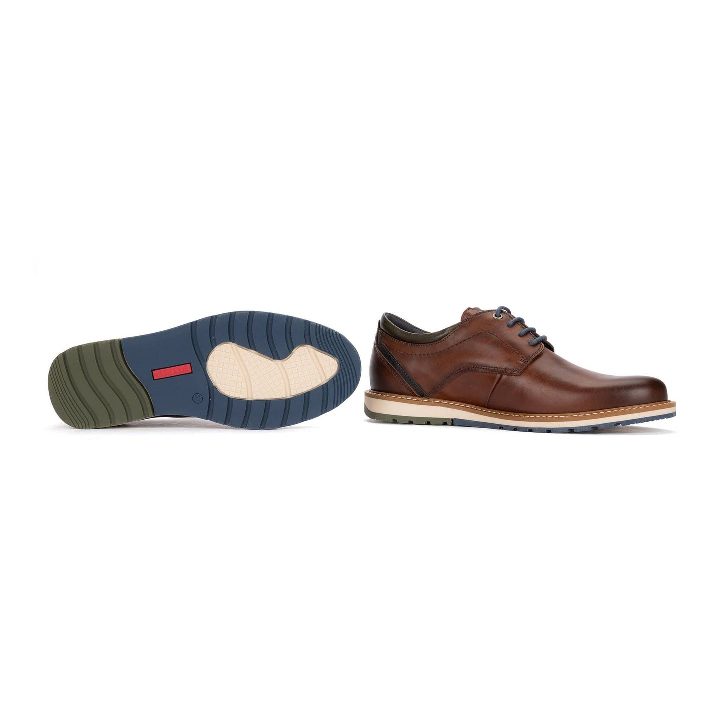 Pikolinos lace-up shoe BERNA M8J-4331C1