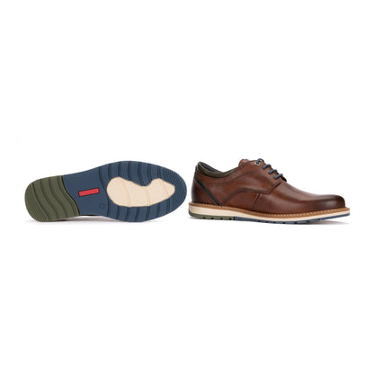 Pikolinos lace-up shoe BERNA M8J-4331C1