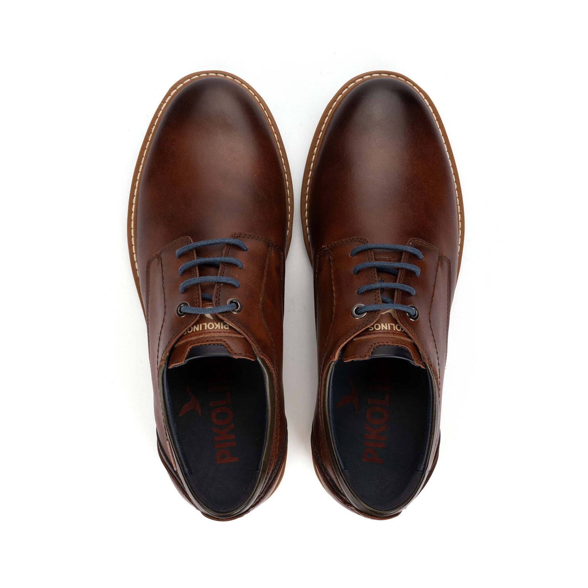 Pikolinos lace-up shoe BERNA M8J-4331C1