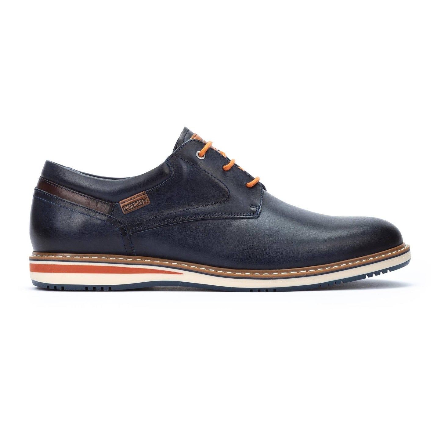 Pikolinos lace-up shoes AVILA M1T-4050C1