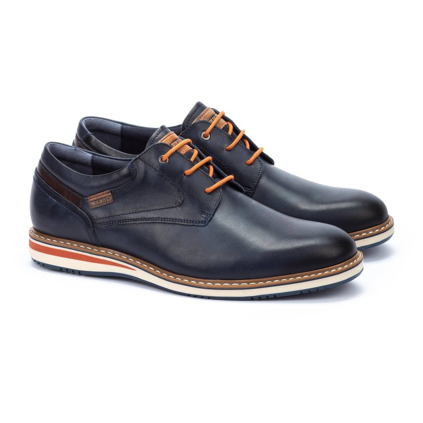 Pikolinos lace-up shoes AVILA M1T-4050C1