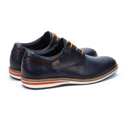 Pikolinos lace-up shoes AVILA M1T-4050C1