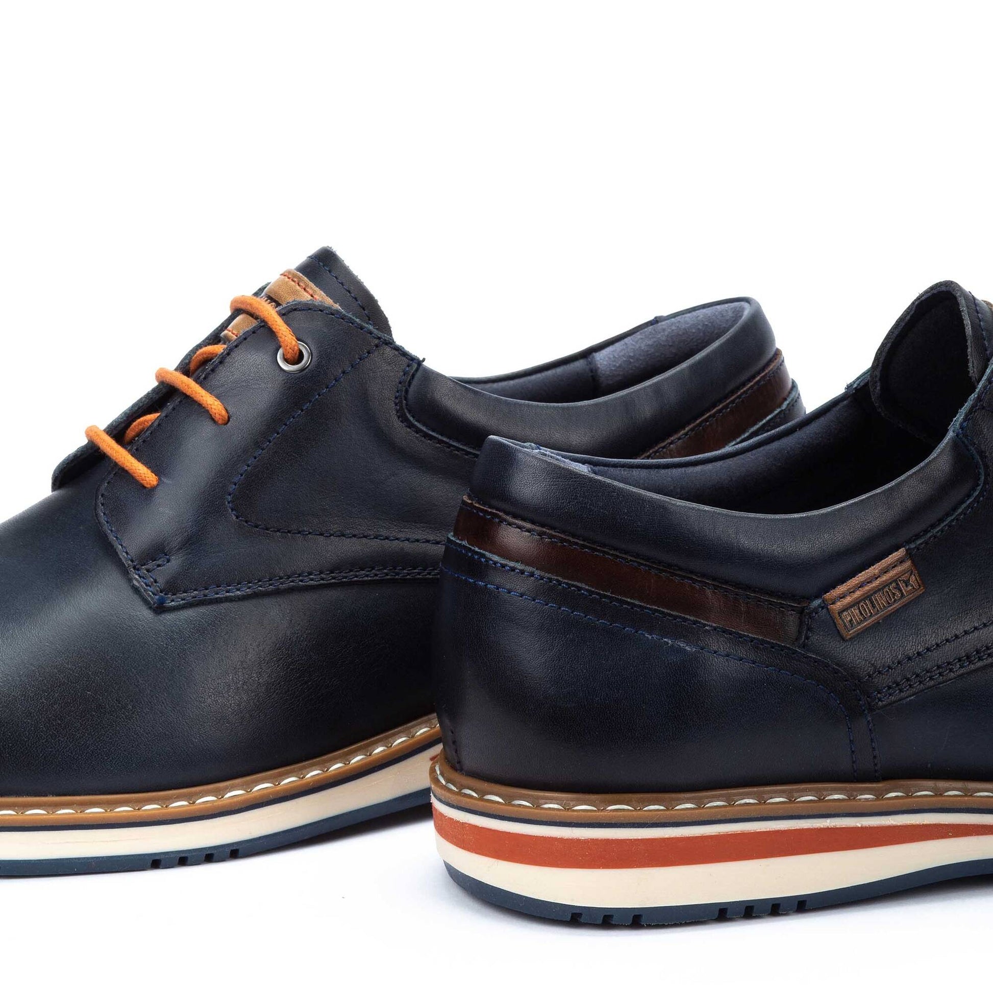 Pikolinos lace-up shoes AVILA M1T-4050C1