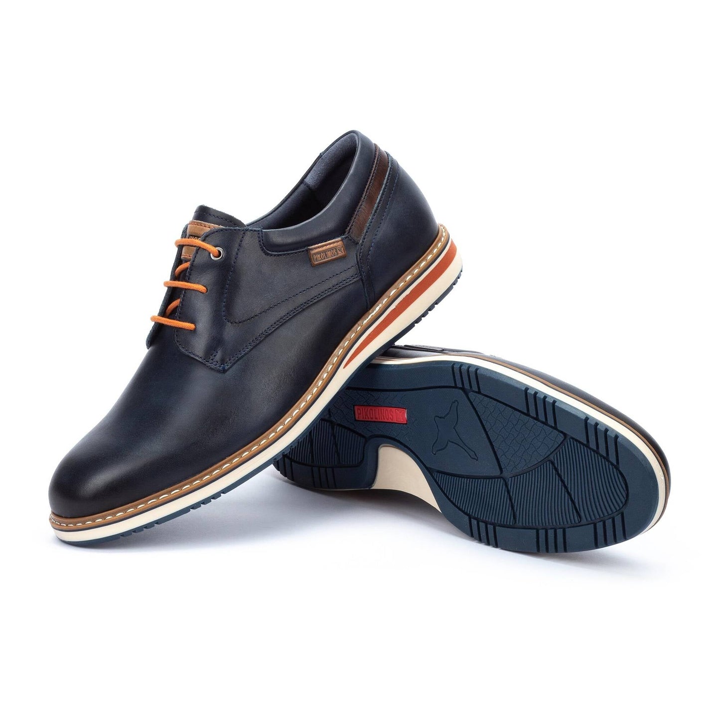 Pikolinos lace-up shoes AVILA M1T-4050C1