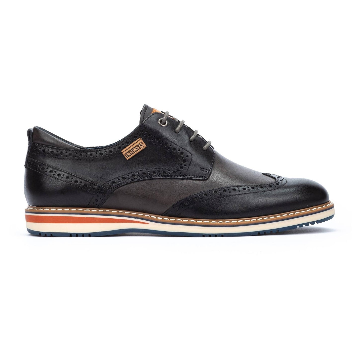 Pikolinos Two-tone dress shoes AVILA M1T-4191