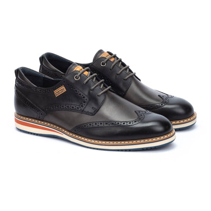 Pikolinos Two-tone dress shoes AVILA M1T-4191
