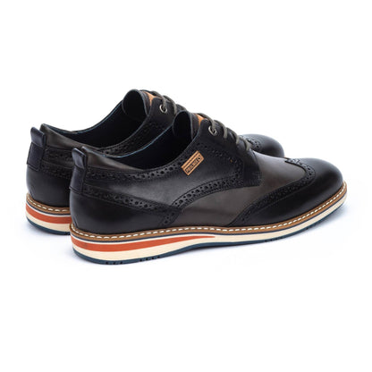 Pikolinos Two-tone dress shoes AVILA M1T-4191