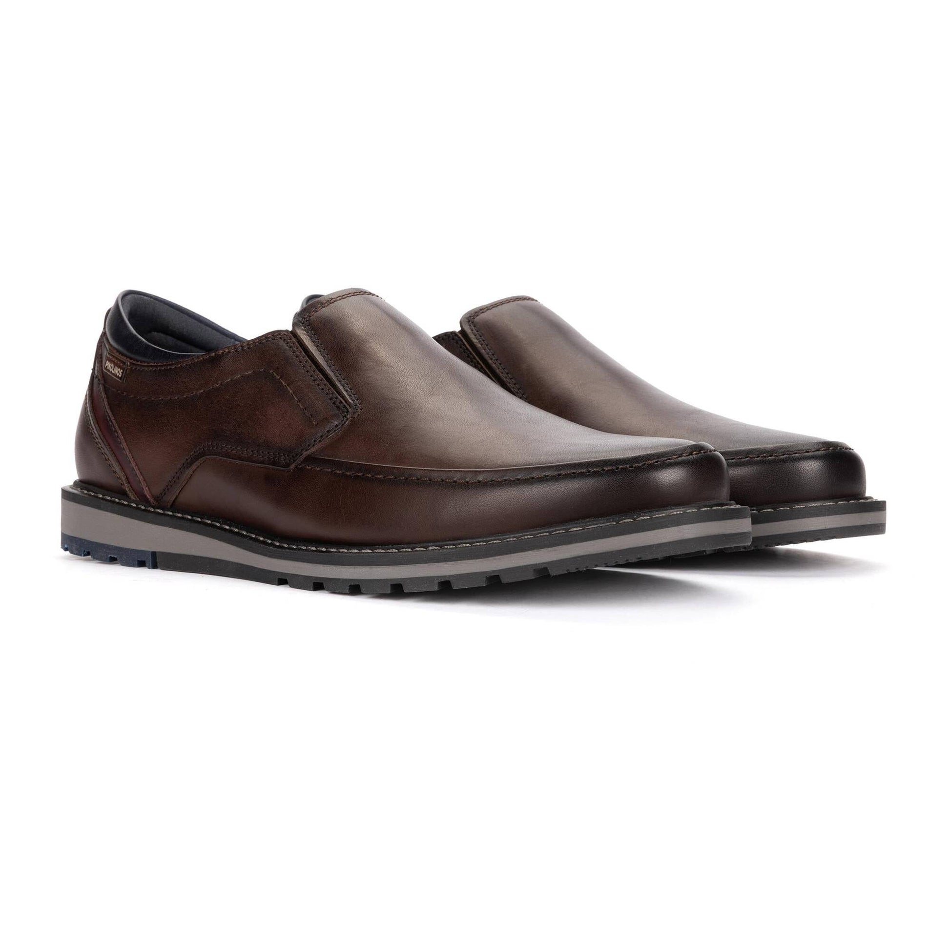 Pikolinos extra-lightweight moccasin BERNA M8J-3114C1