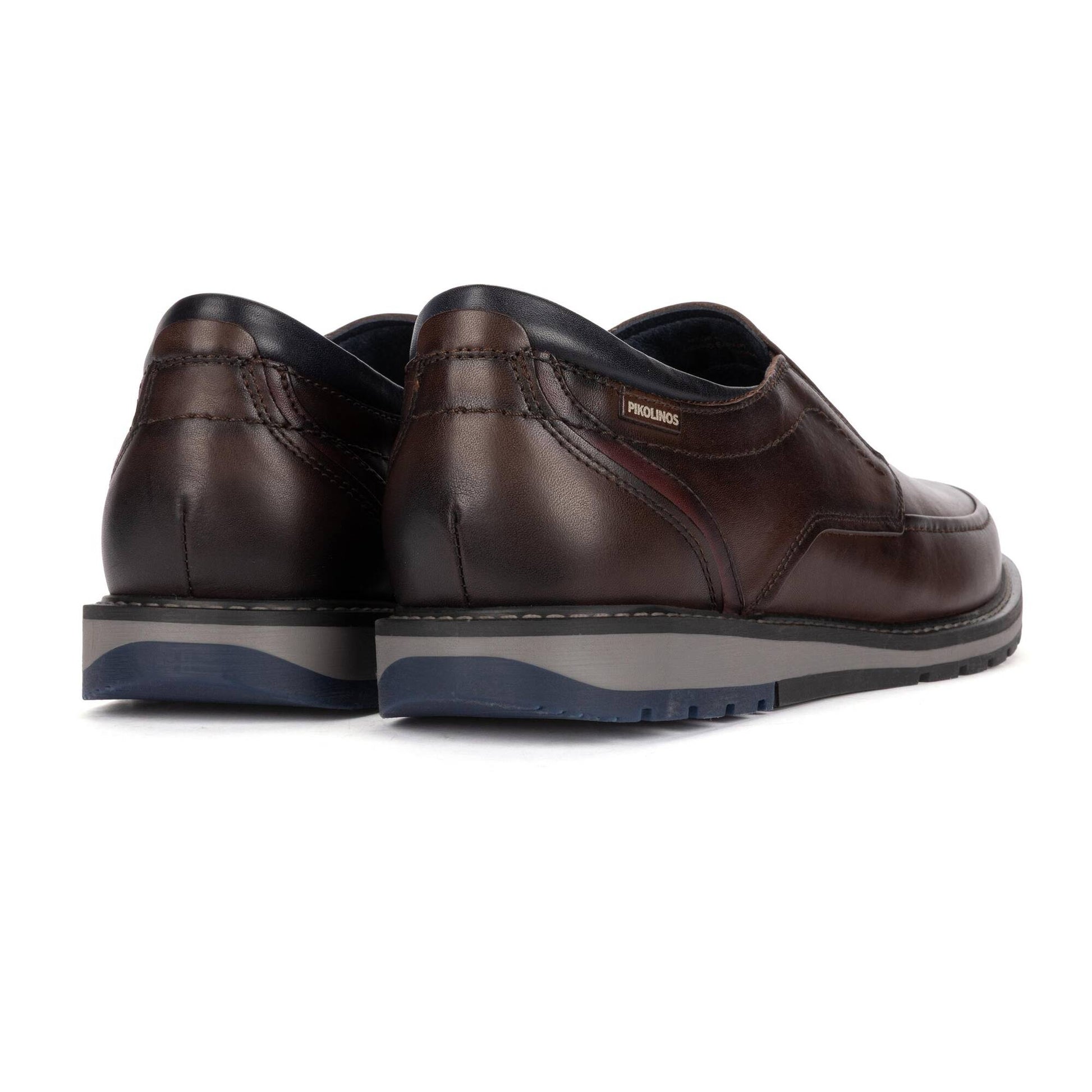 Pikolinos extra-lightweight moccasin BERNA M8J-3114C1