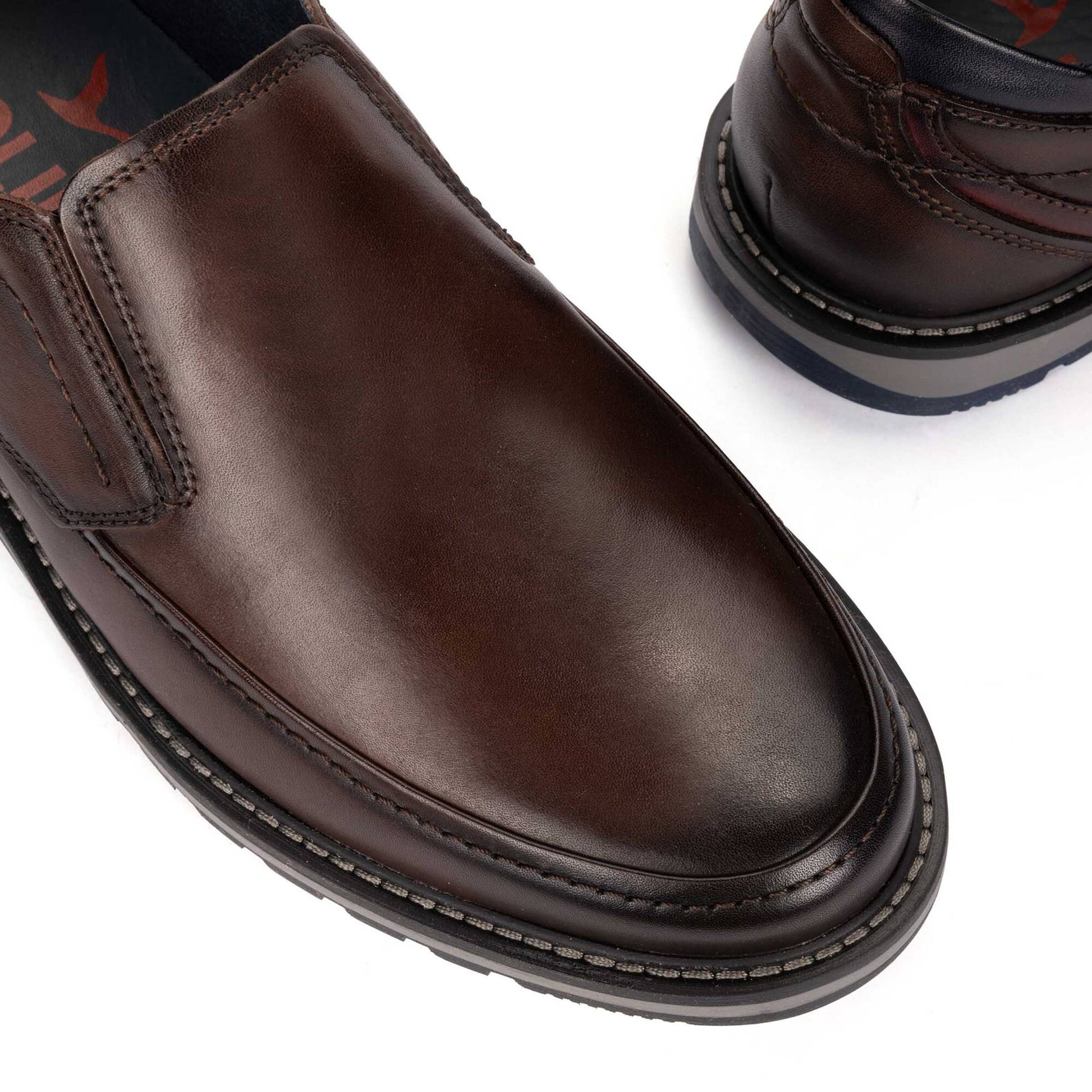 Pikolinos extra-lightweight moccasin BERNA M8J-3114C1