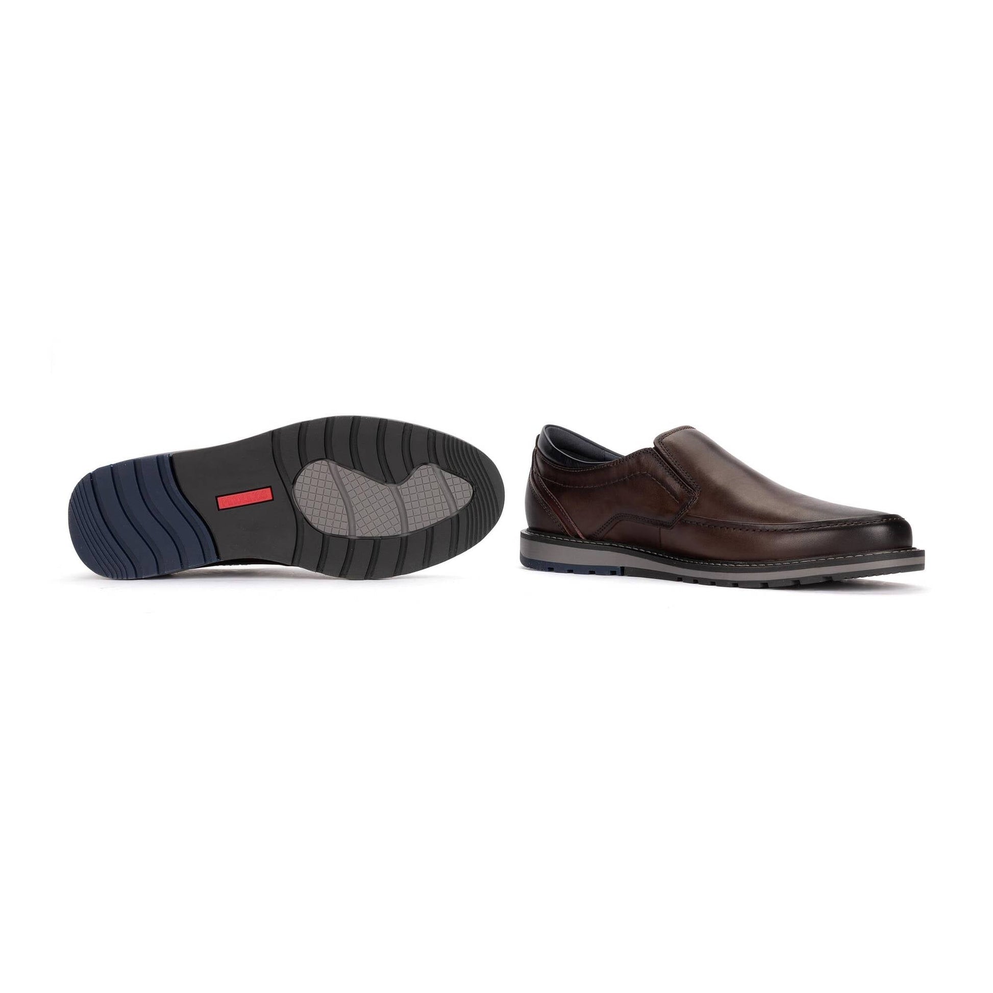 Pikolinos extra-lightweight moccasin BERNA M8J-3114C1