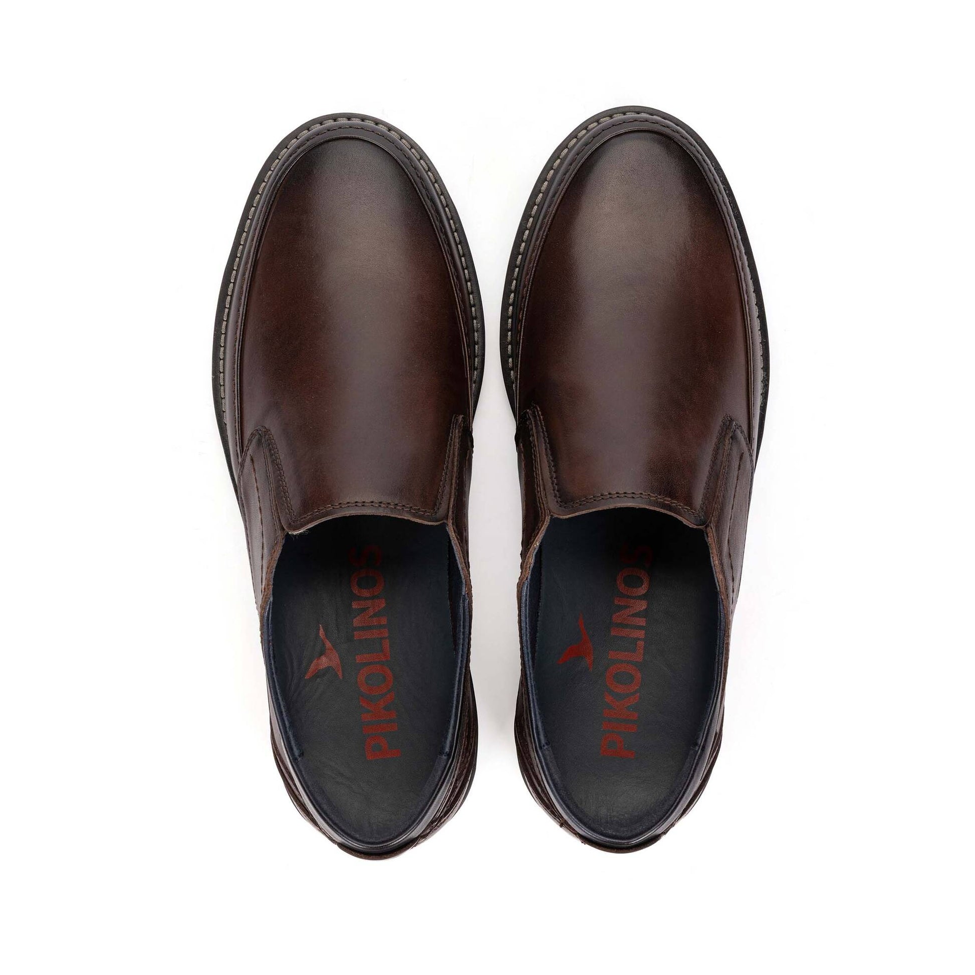 Pikolinos extra-lightweight moccasin BERNA M8J-3114C1