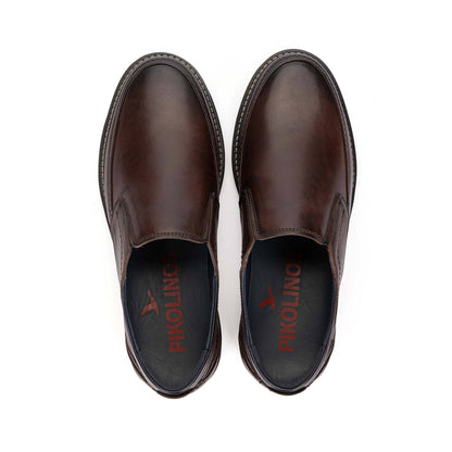Pikolinos extra-lightweight moccasin BERNA M8J-3114C1
