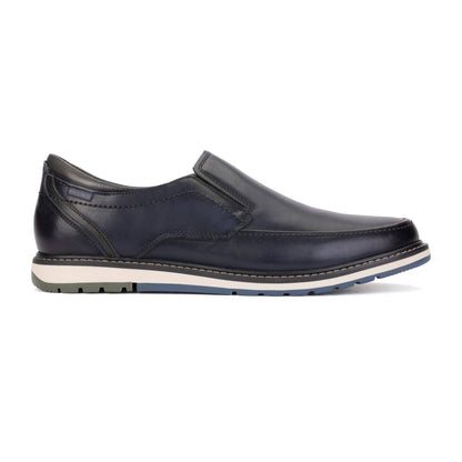 Pikolinos extra-lightweight moccasin BERNA M8J-3114C1