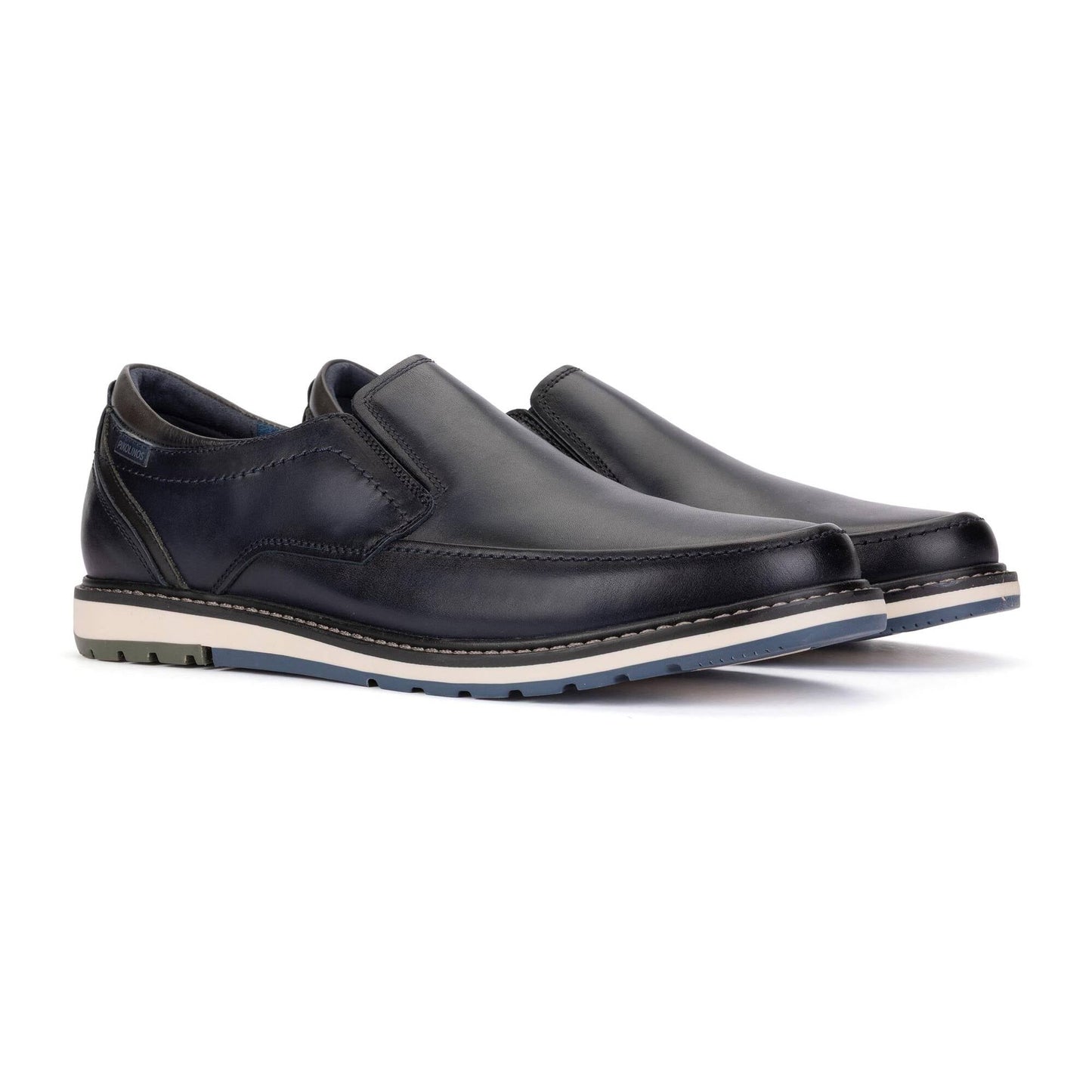 Pikolinos extra-lightweight moccasin BERNA M8J-3114C1