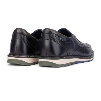 Pikolinos extra-lightweight moccasin BERNA M8J-3114C1