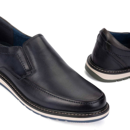 Pikolinos extra-lightweight moccasin BERNA M8J-3114C1