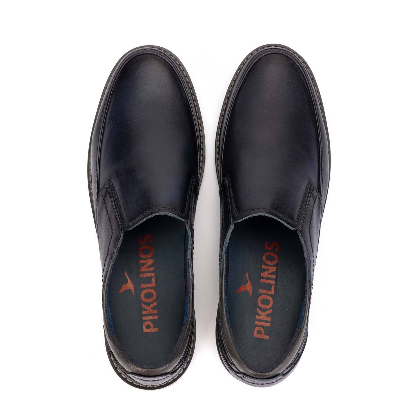 Pikolinos extra-lightweight moccasin BERNA M8J-3114C1