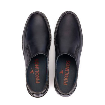 Pikolinos extra-lightweight moccasin BERNA M8J-3114C1