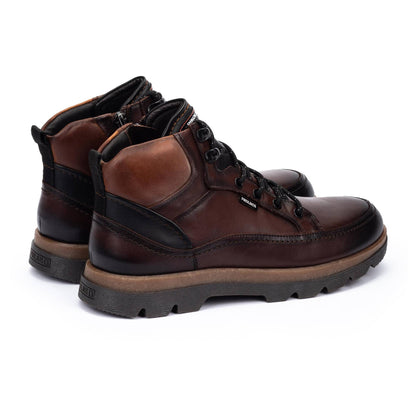 Pikolinos Men’s lace-up ankle boots VIGO M3M-8107C1