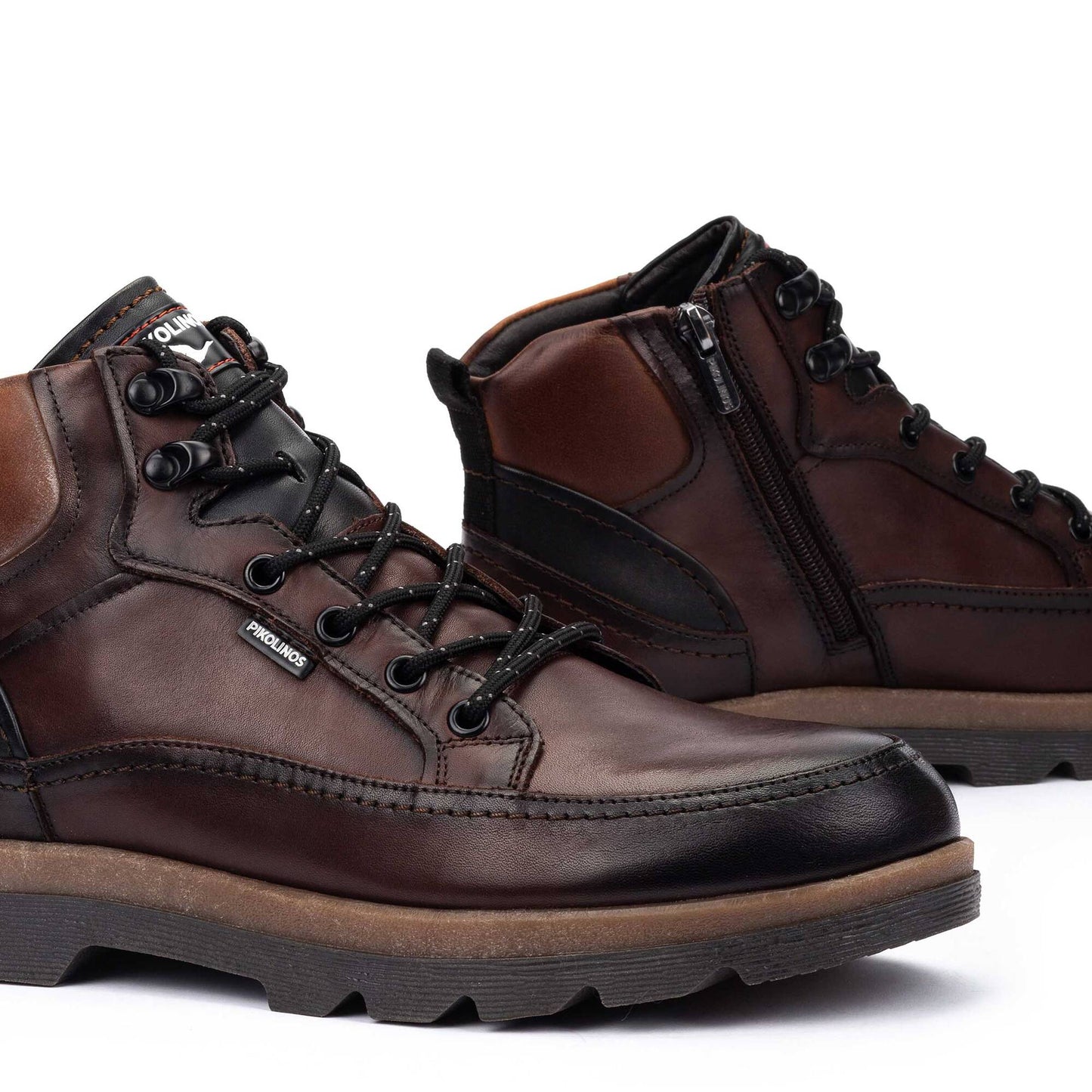 Pikolinos Men’s lace-up ankle boots VIGO M3M-8107C1